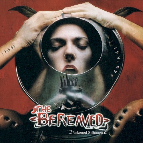 The Bereaved - Darkened Silhouette